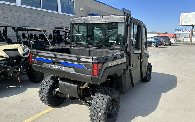 2024 Polaris® Ranger Crew XP 1000 NorthStar Edition Premium