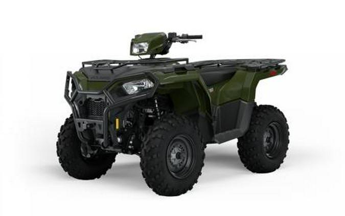 2024 Polaris Sportsman® 450 H.O. Utility