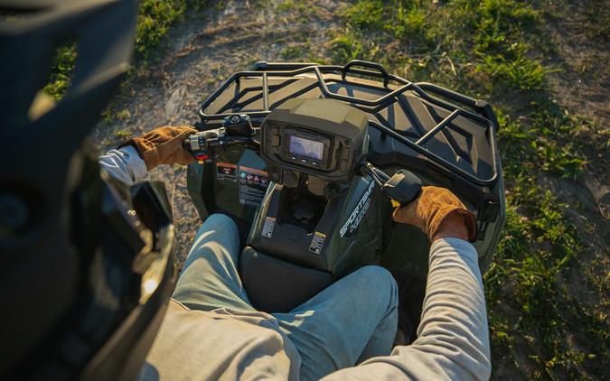 2024 Polaris Sportsman® 450 H.O. Utility