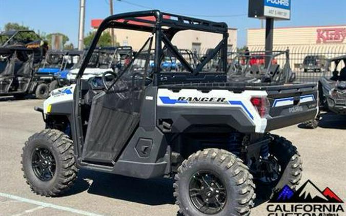 2024 Polaris Ranger XP Kinetic Premium