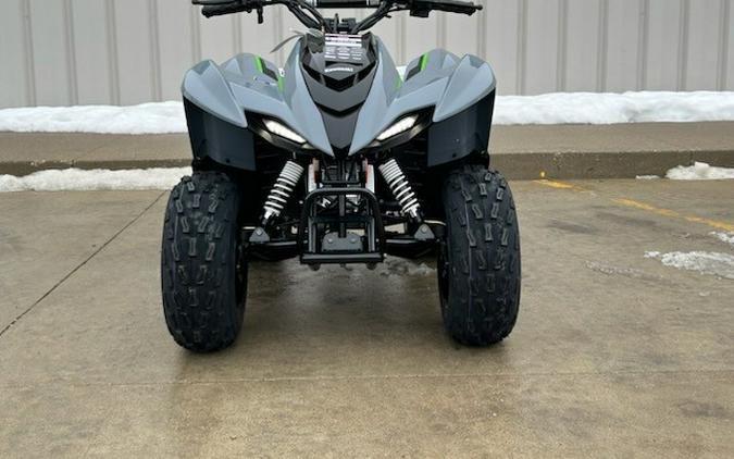 2024 Kawasaki KFX® 90