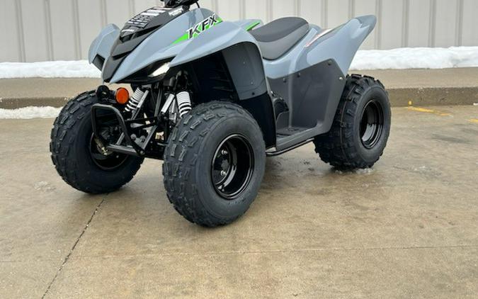 2024 Kawasaki KFX® 90