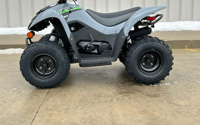 2024 Kawasaki KFX® 90