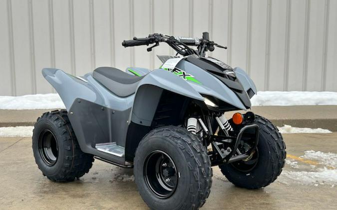 2024 Kawasaki KFX® 90