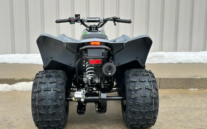 2024 Kawasaki KFX® 90