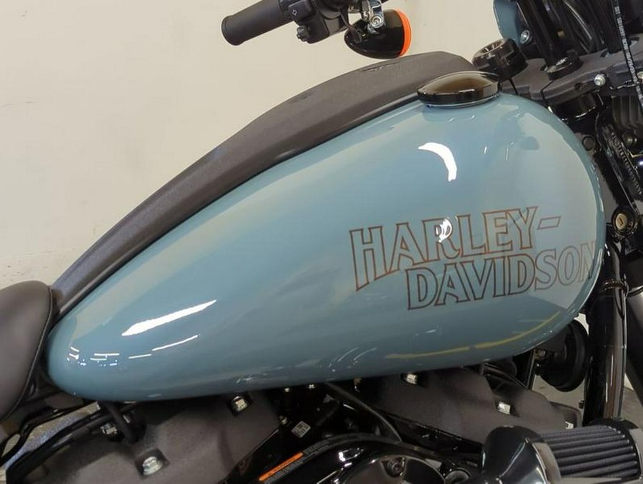 2024 Harley-Davidson® FXLRS - Low Rider® S