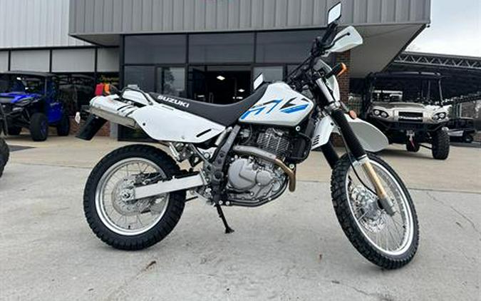 2024 Suzuki DR650S