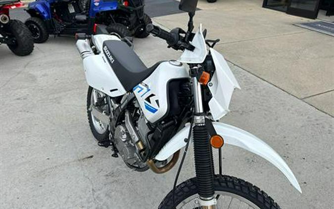 2024 Suzuki DR650S