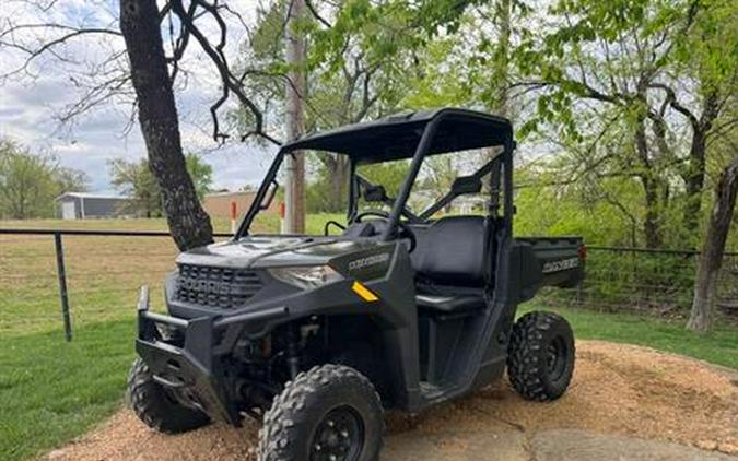 2022 Polaris Ranger 1000 EPS