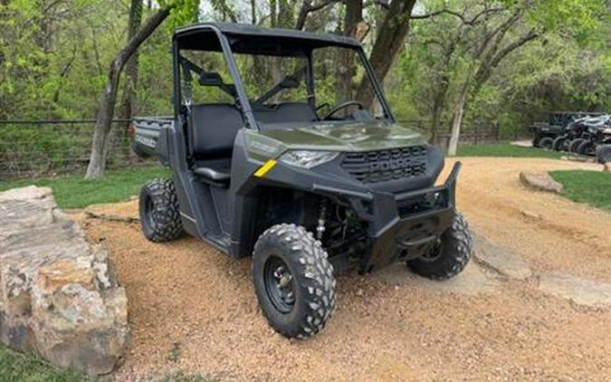 2022 Polaris Ranger 1000 EPS