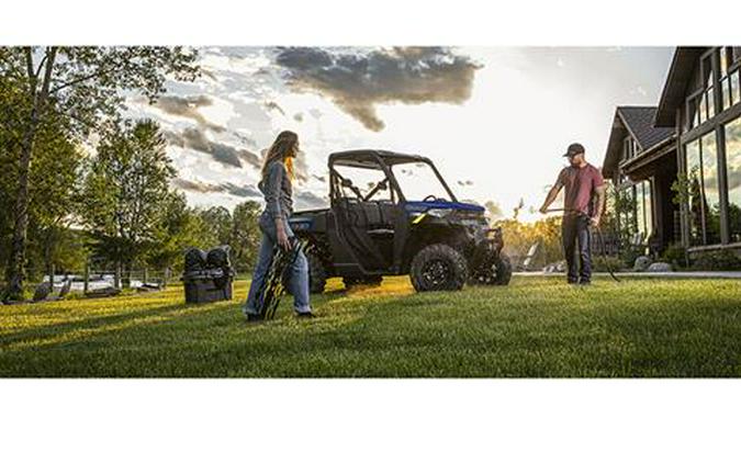 2022 Polaris Ranger 1000 EPS