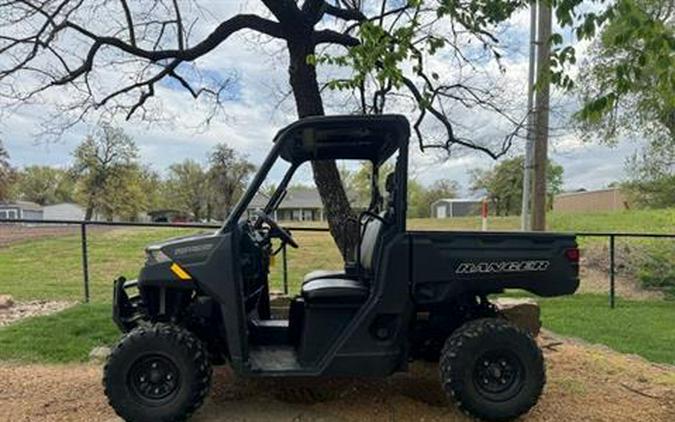 2022 Polaris Ranger 1000 EPS