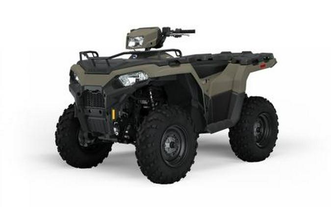 2024 Polaris Sportsman® 570 Base