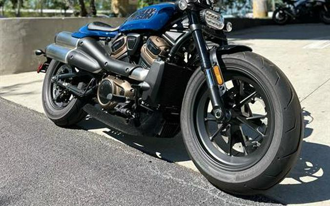 2023 Harley-Davidson Sportster® S