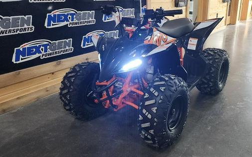 2024 Kayo Predator 125 EFI