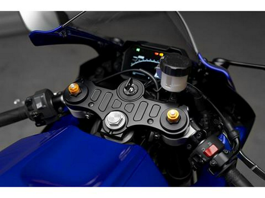 2024 Yamaha YZF-R7