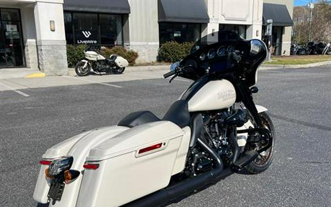 2023 Harley-Davidson Street Glide® ST