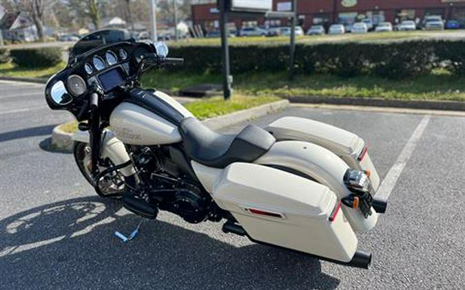 2023 Harley-Davidson Street Glide® ST