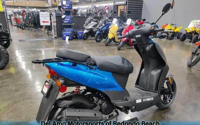 2023 Kymco AGILITY 50