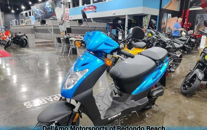 2023 Kymco AGILITY 50