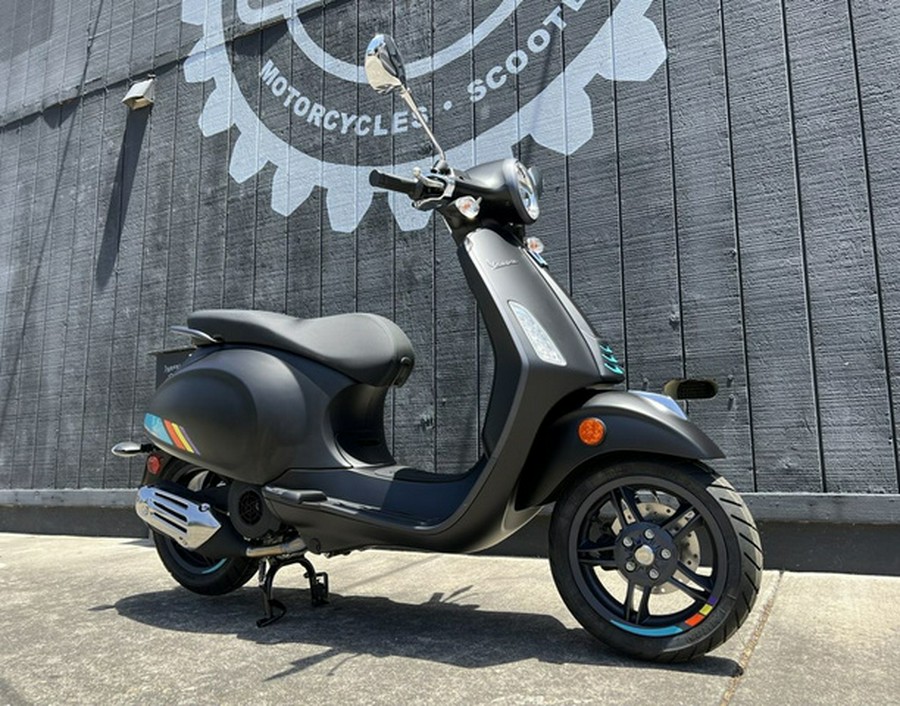 2024 Vespa Primavera 150 S