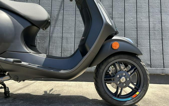 2024 Vespa Primavera 150 S