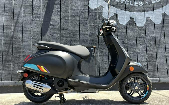 2024 Vespa Primavera 150 S