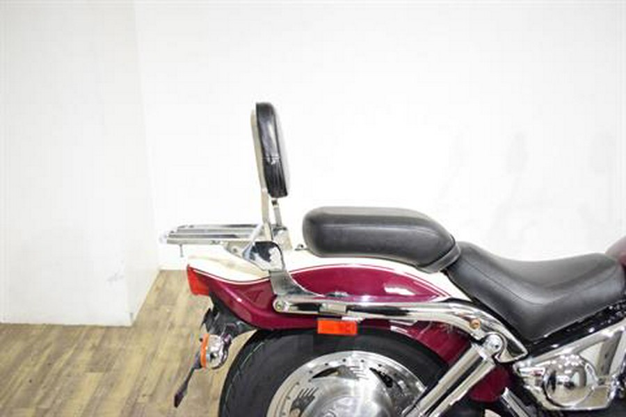 1998 Suzuki MARAUDER