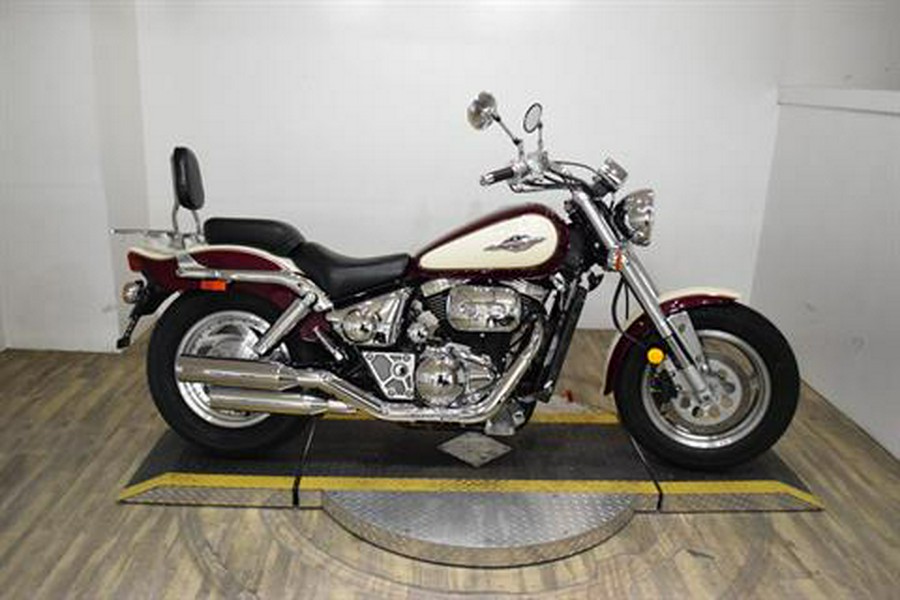 1998 Suzuki MARAUDER