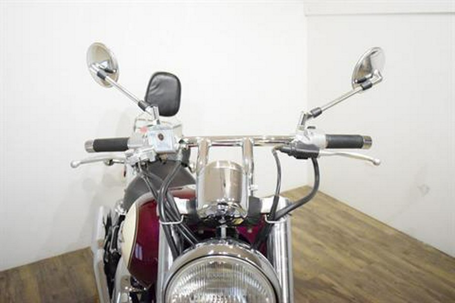 1998 Suzuki MARAUDER