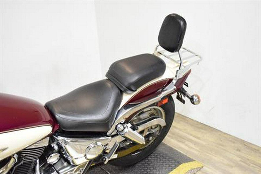 1998 Suzuki MARAUDER