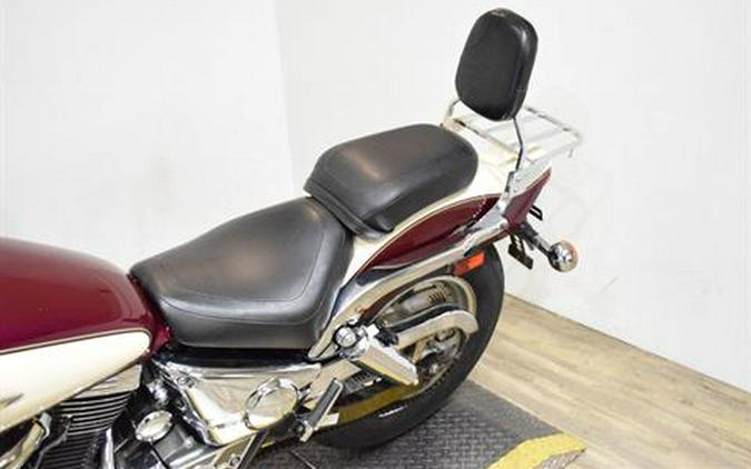 1998 Suzuki MARAUDER