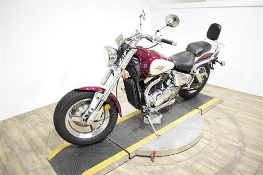 1998 Suzuki MARAUDER