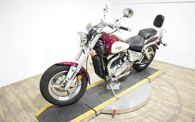 1998 Suzuki MARAUDER