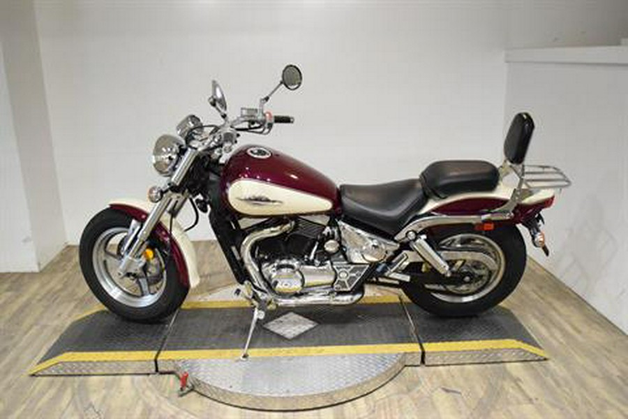 1998 Suzuki MARAUDER