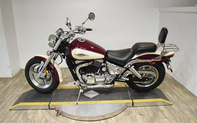 1998 Suzuki MARAUDER