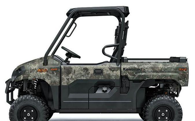 2024 Kawasaki MULE PRO-MX EPS Camo