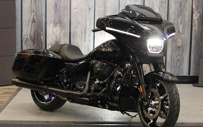 2024 Harley-Davidson® FLHX - Street Glide®