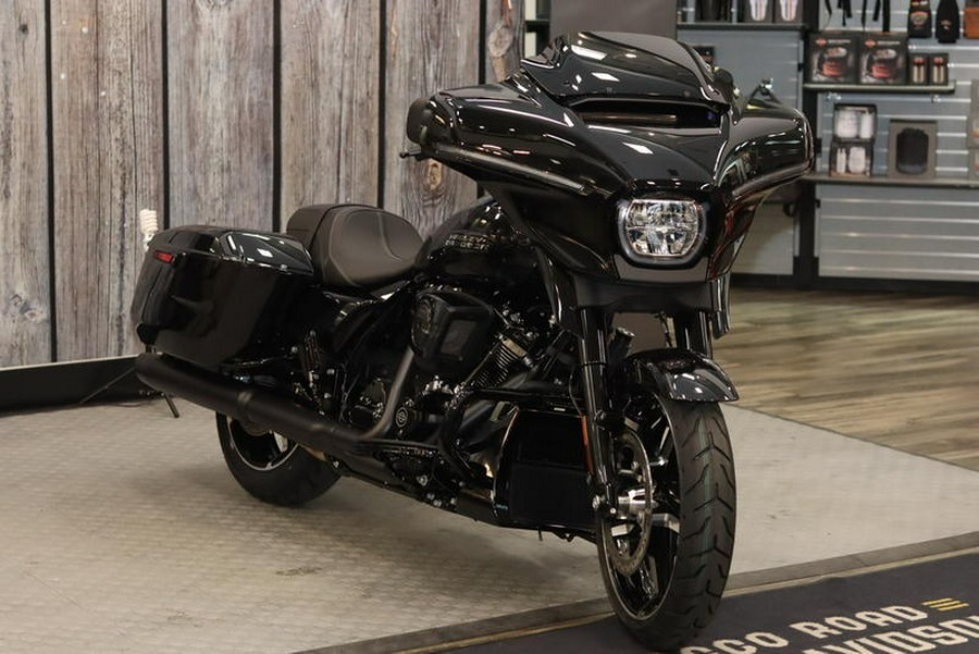 2024 Harley-Davidson® FLHX - Street Glide®