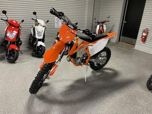 ktm 250 xcf for sale craigslist