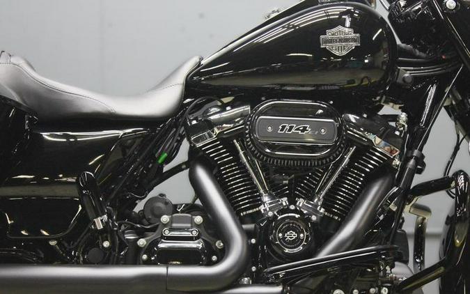 2024 Harley-Davidson® FLHRXS - Road King® Special