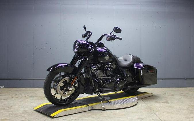 2024 Harley-Davidson® FLHRXS - Road King® Special