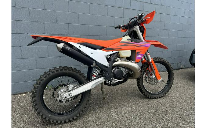 2024 KTM 250 XC-W