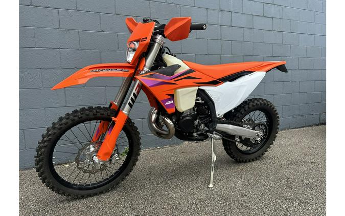 2024 KTM 250 XC-W