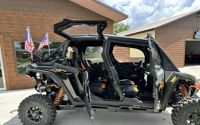 2024 Polaris - 61 Custom - RZR XP 4 1000 Ultimate