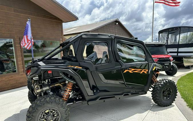 2024 Polaris - 61 Custom - RZR XP 4 1000 Ultimate