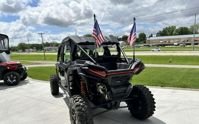 2024 Polaris - 61 Custom - RZR XP 4 1000 Ultimate