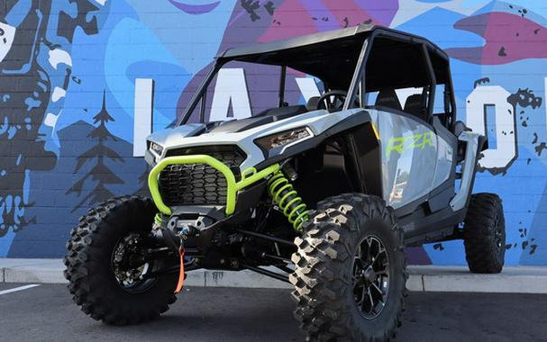 2025 Polaris RZR XP 4 1000 Ultimate