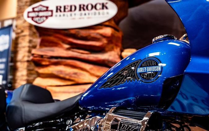 2025 Harley-Davidson Low Rider ST