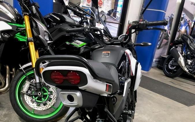 2024 CFMOTO Papio CL